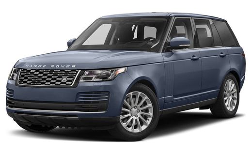 2020 Land Rover Range P525 HSE LWB