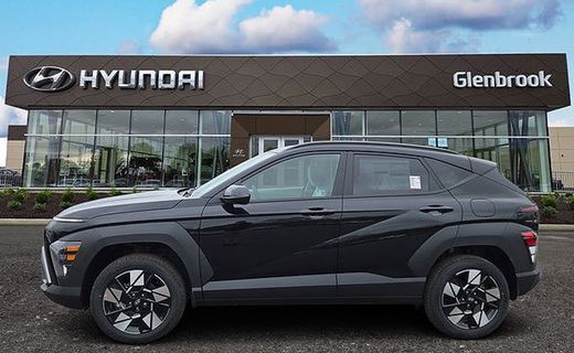 2025 Hyundai Kona SEL Convenience