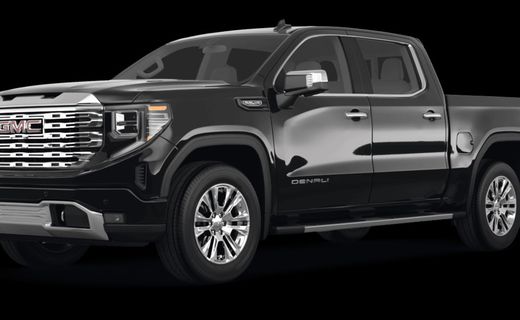 2023 GMC Sierra Denali