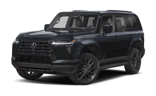 2026 Lexus GX 550