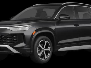 2026 Volkswagen Tiguan 4MOTION SE