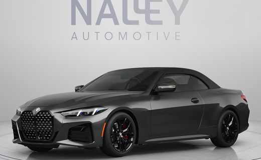 2026 BMW M440i Gran Coupe