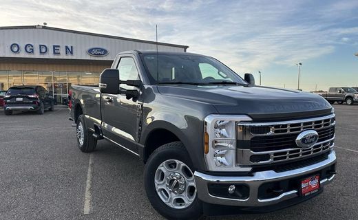2026 Ford F-350