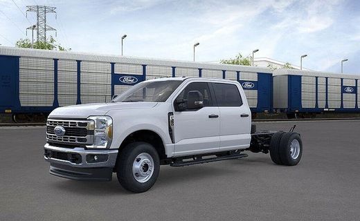 2026 Ford F-350 XL