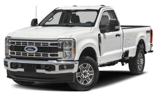 2026 Ford F-350 XL
