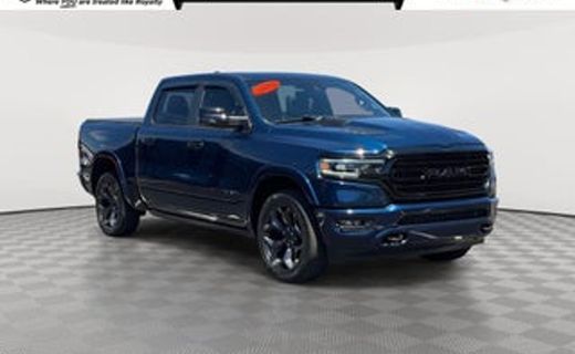 2022 Toyota Tundra TRD Pro