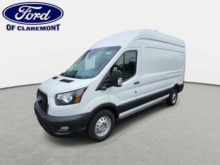 2026 Ford Transit High Roof