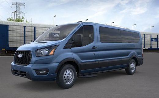 2026 Ford Transit 350 XLT LOW