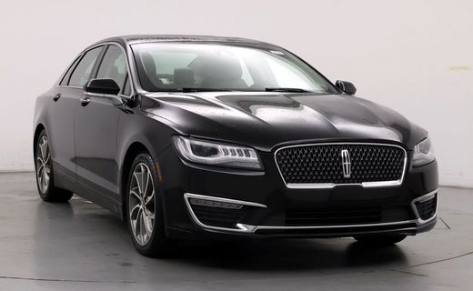 2019 Lincoln MKZ Reserve I HEV