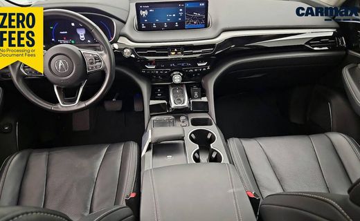 2023 Acura MDX Tech