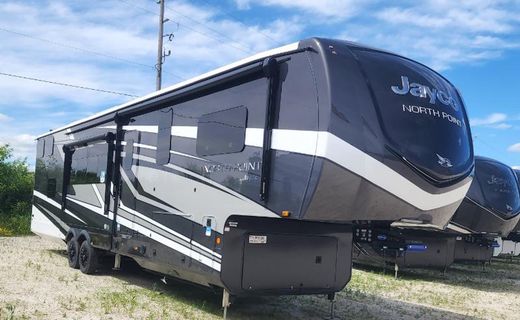 2026 Jayco North Point