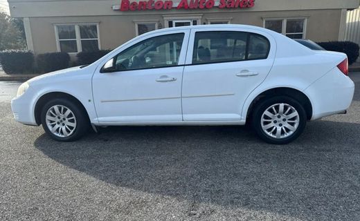 2009 Chevrolet Cobalt