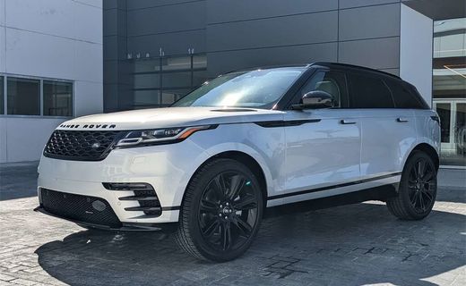 2023 Land Rover Range Velar P250 S