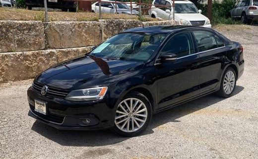 2013 Volkswagen Jetta Highline