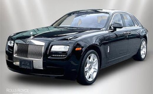 2013 Bentley Continental GT