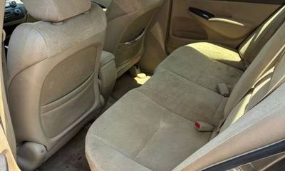 2007 Honda Civic
