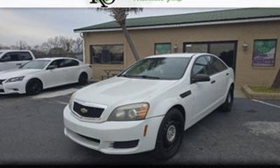 2013 Buick Lacrosse Premium II