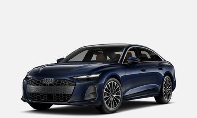 2026 Audi A6 Quattro Premium