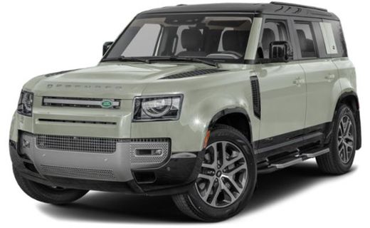 2024 Land Rover Defender 110 SE