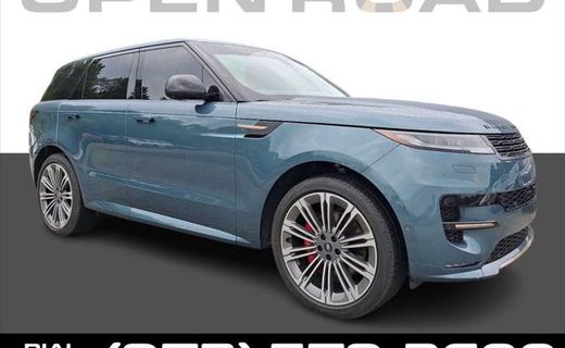 2024 Land Rover Range Sport P400 Dynamic SE