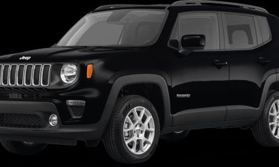 2019 Jeep Renegade Sport