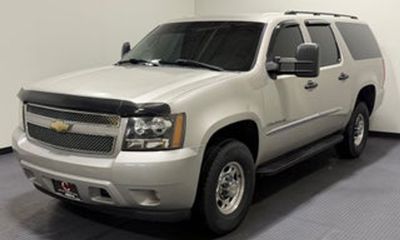2006 Jeep Commander Limited