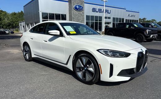 2023 BMW I4 EDRIVE30 GC