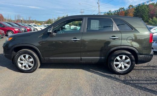 2011 Kia Sorento GL