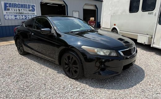 2008 Honda Accord LX