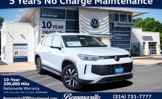 2023 Volkswagen Tiguan 4MOTION SE Black