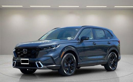 2026 Honda CR-V Sport Touring