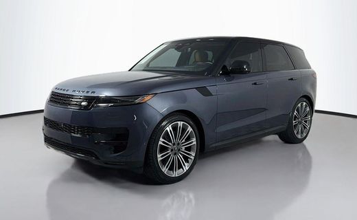2024 Land Rover Range Sport P360 SE