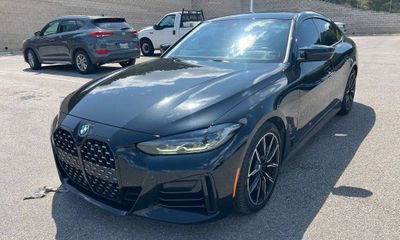2022 BMW M440i xDrive GC