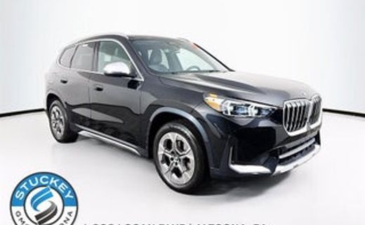 2024 BMW X1 XDRIVE28I