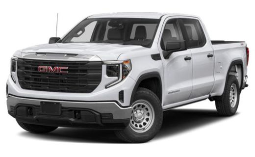 2024 GMC Sierra Denali