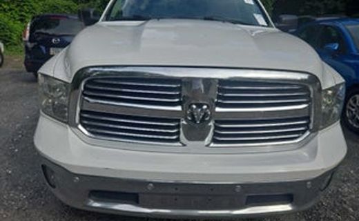 2015 Ram 1500 SLT