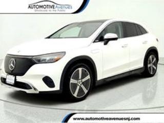 2023 Mercedes-Benz EQE-Class SUV EQE350 4MATIC