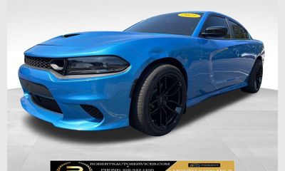 2023 Dodge Charger GT