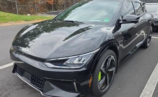 2024 Kia EV6 GT