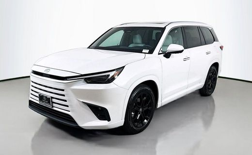 2025 Lexus TX 350