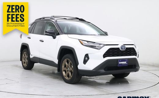 2024 Toyota RAV4 Others