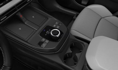 2026 Subaru Solterra Premium