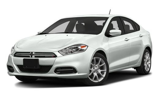 2016 Dodge Dart SXT