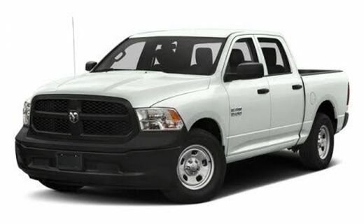 2016 Ram 1500 ST