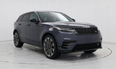 2024 Land Rover Range Velar P400 Dynamic HSE