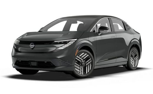 2026 Nissan Leaf SV