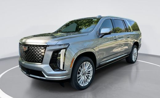 2026 Cadillac Escalade ESV