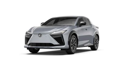 2026 Lexus RZ 450e Premium