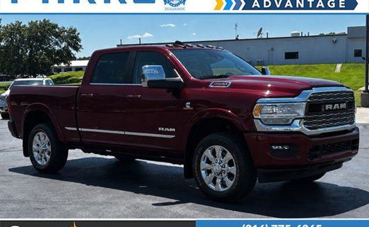 2023 Ram 2500 Limited