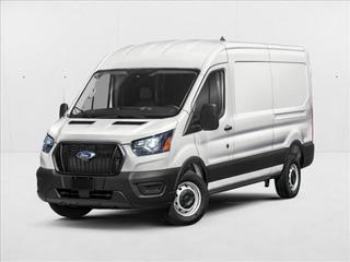 2026 Ford Transit Medium Roof